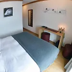 Oda ve Kahvaltı Bellevue