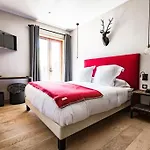 Oda ve Kahvaltı Bellevue