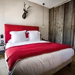 Bellevue Oda ve Kahvaltı 3*