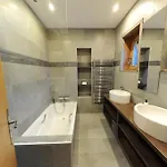 Bellevue Oda ve Kahvaltı Les Gets