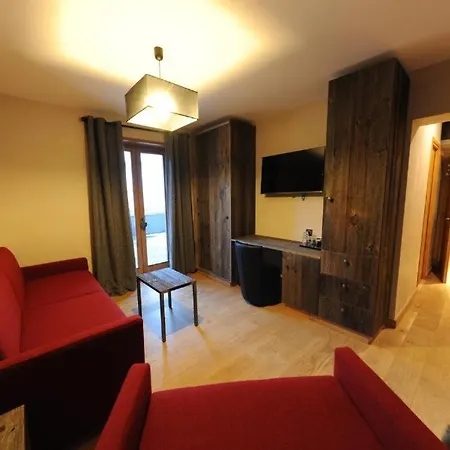 Bed and Breakfast Bellevue 3*
