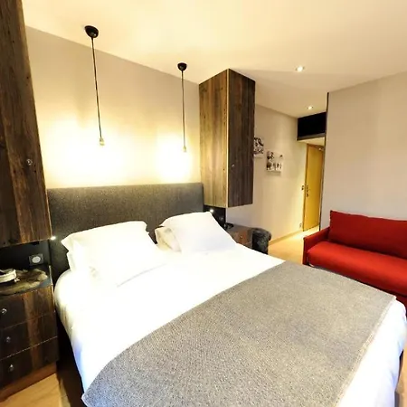 Bellevue 3* Les Gets