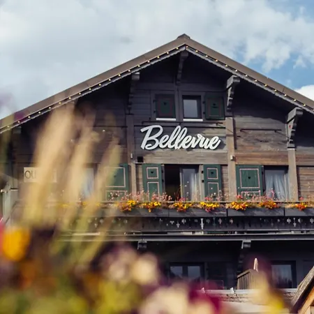 Bellevue Les Gets