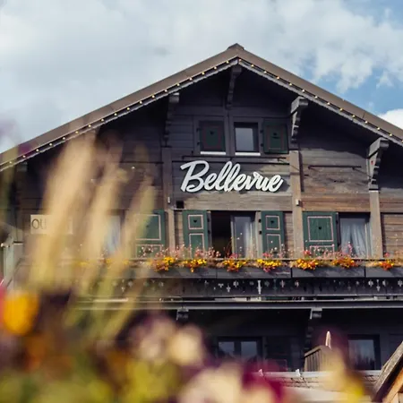 Bellevue Les Gets