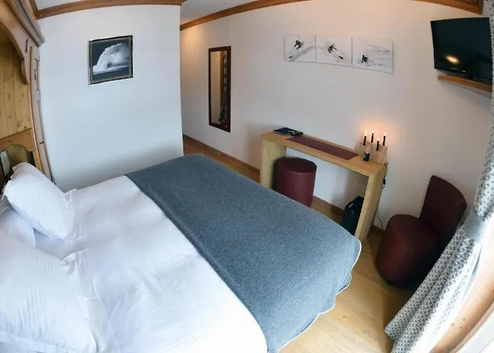 Bed & Breakfast Bellevue