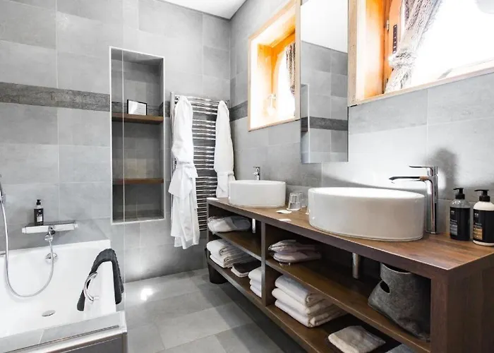 Bed & Breakfast Bellevue 3*