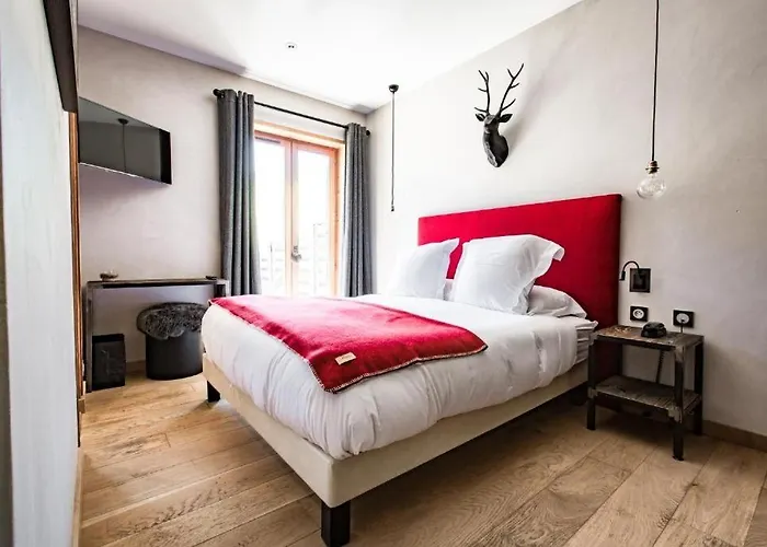 Bed & Breakfast Bellevue