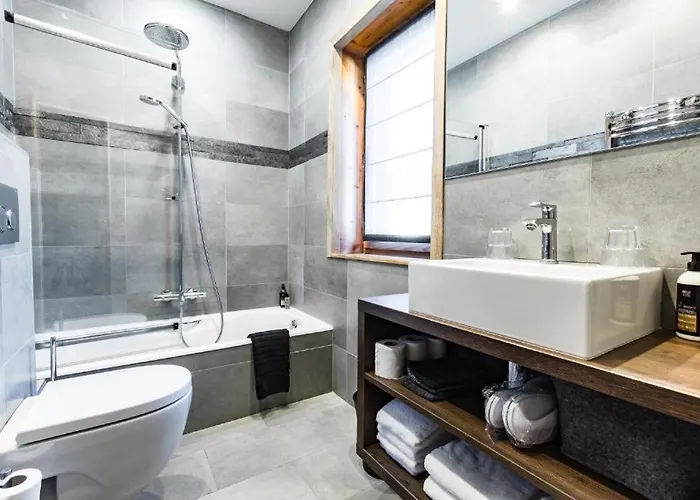 Bellevue 3* Les Gets