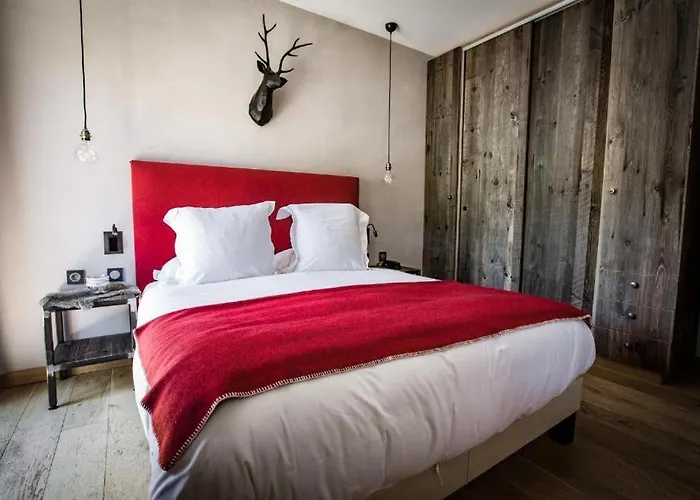 Bellevue Bed & Breakfast 3*