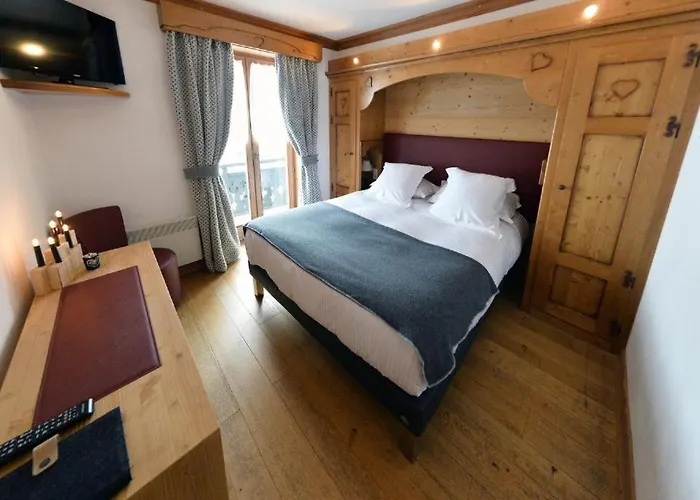 Bellevue Bed & Breakfast