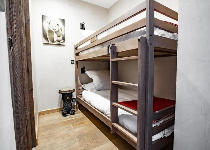 Bed & Breakfast Bellevue 3*