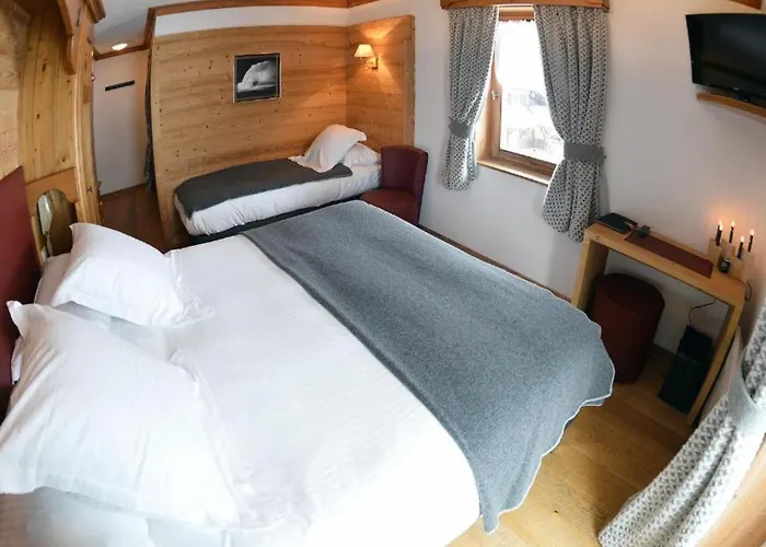 Bellevue 3*
