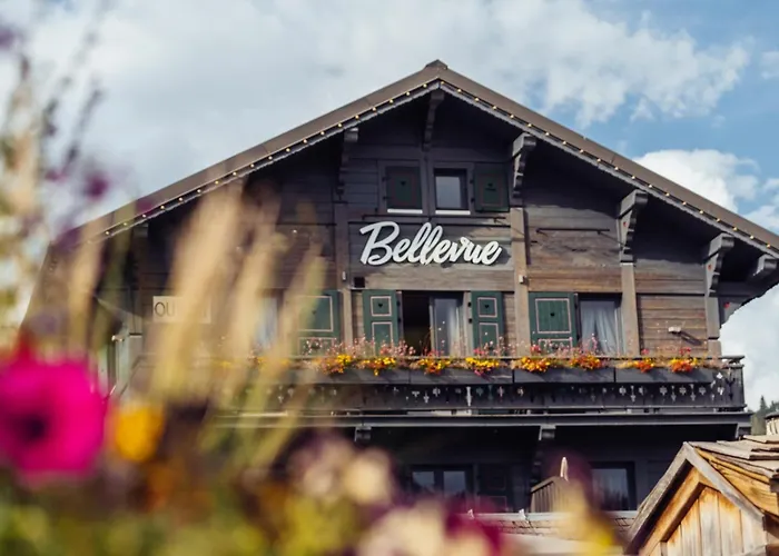 Bellevue Les Gets