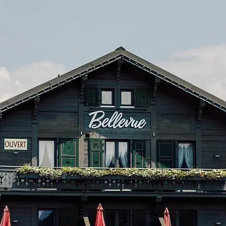 Bed & Breakfast Bellevue